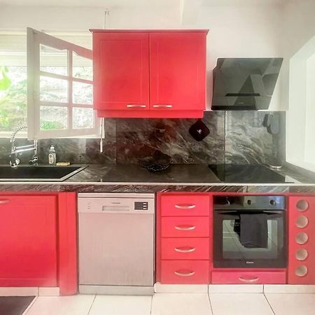 Kay Johanna Les Abymes Ngoại thất bức ảnh